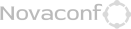NOVACONF